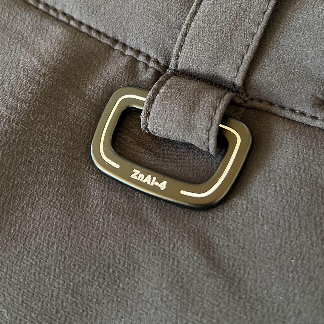 The North Face ノースフェイス　ブラックパンツ