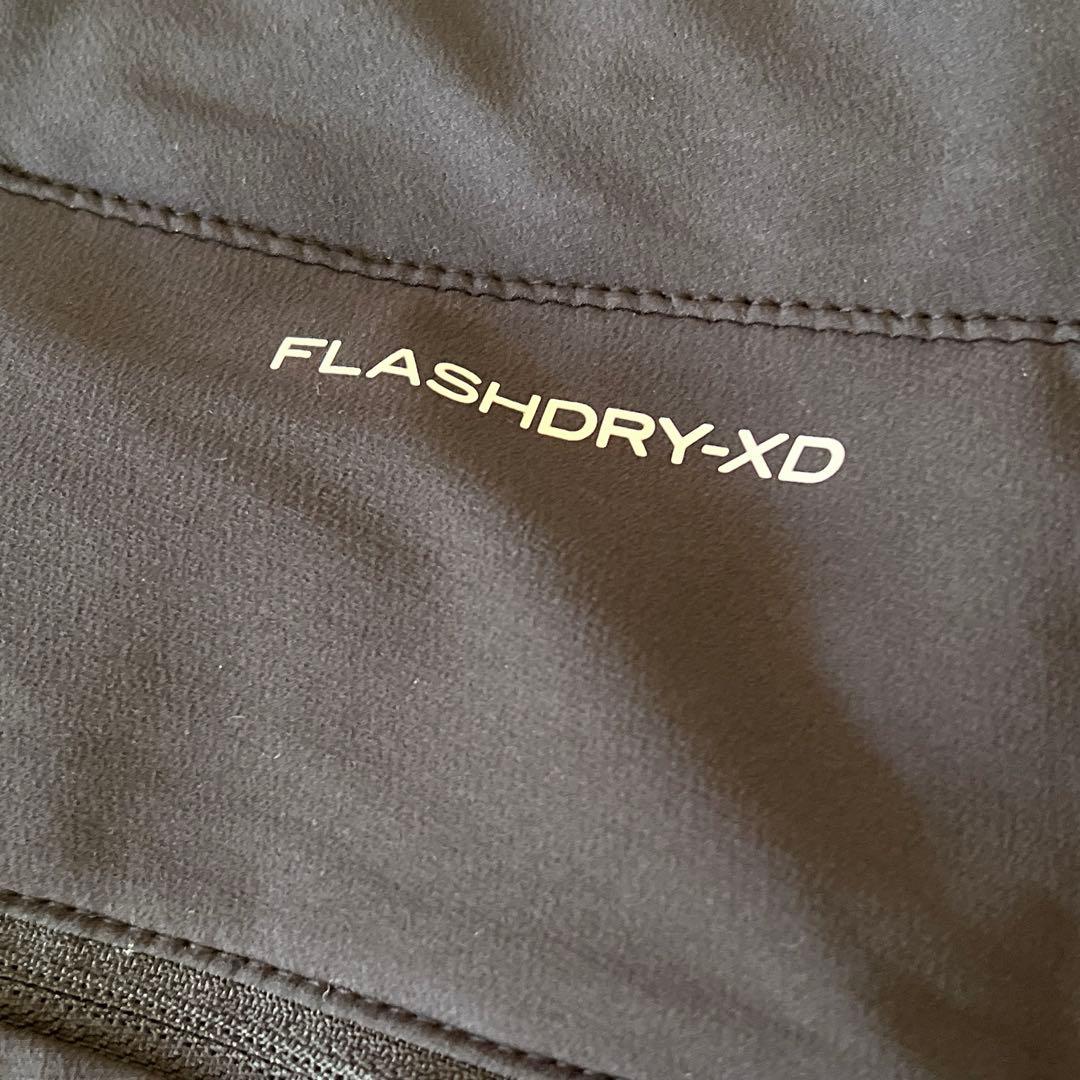 The North Face ノースフェイス　ブラックパンツ