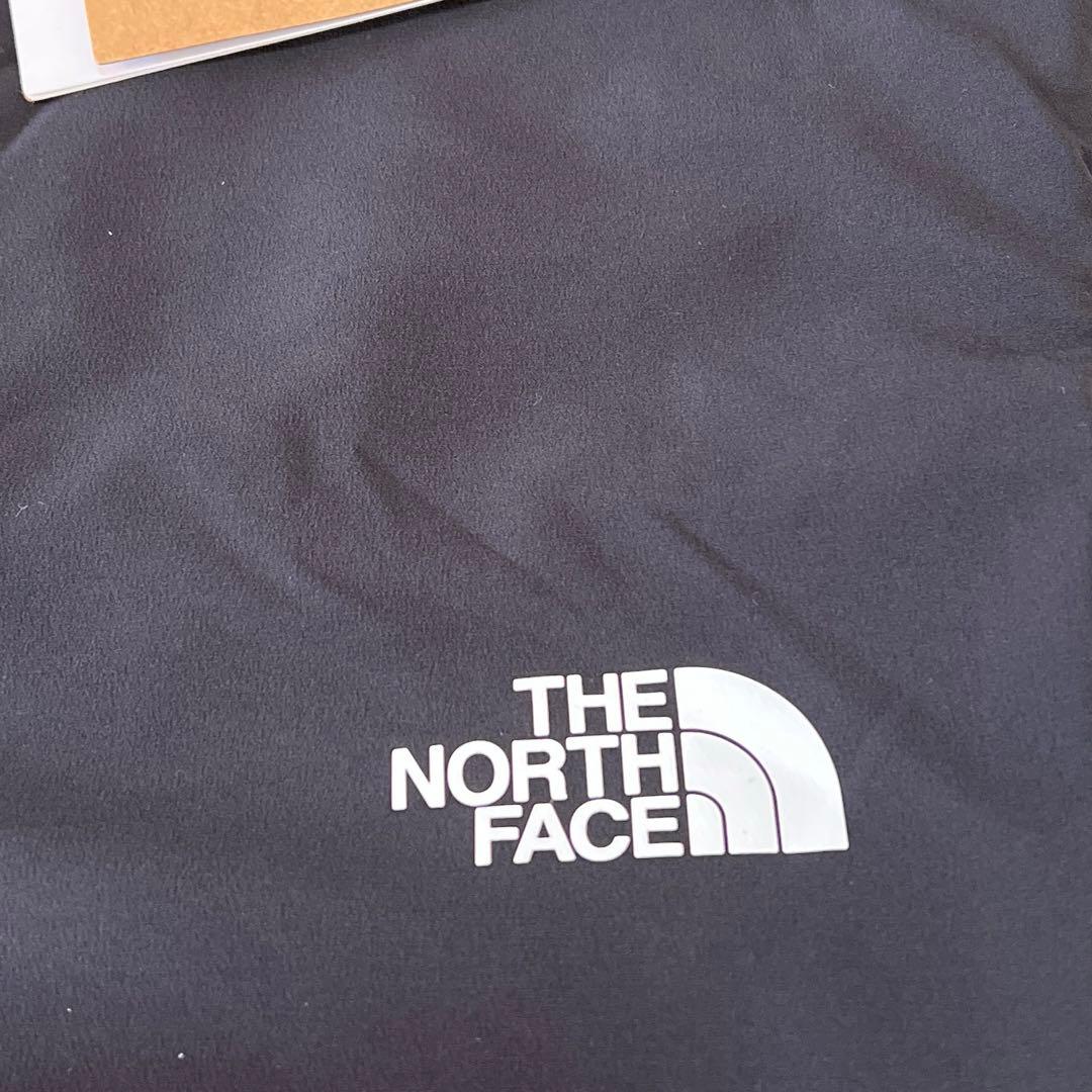 The North Face ノースフェイス　ブラックパンツ