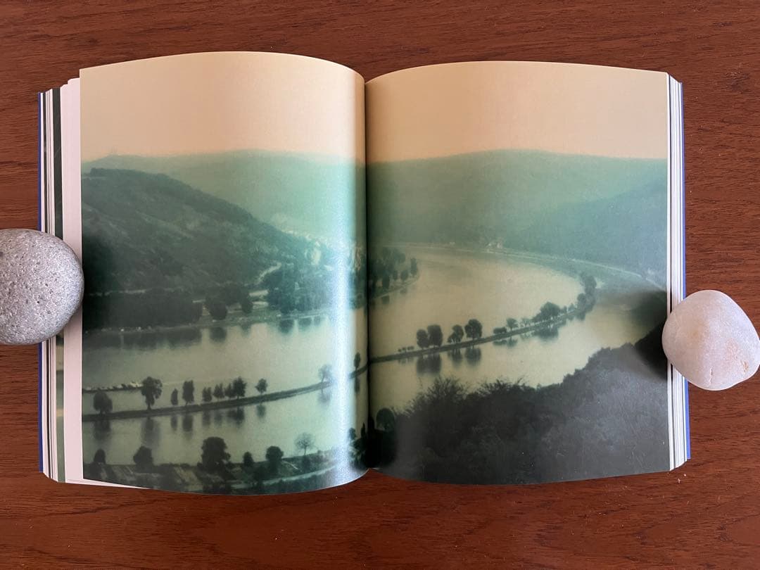 Wim Wenders Sofort Bilder 写真集