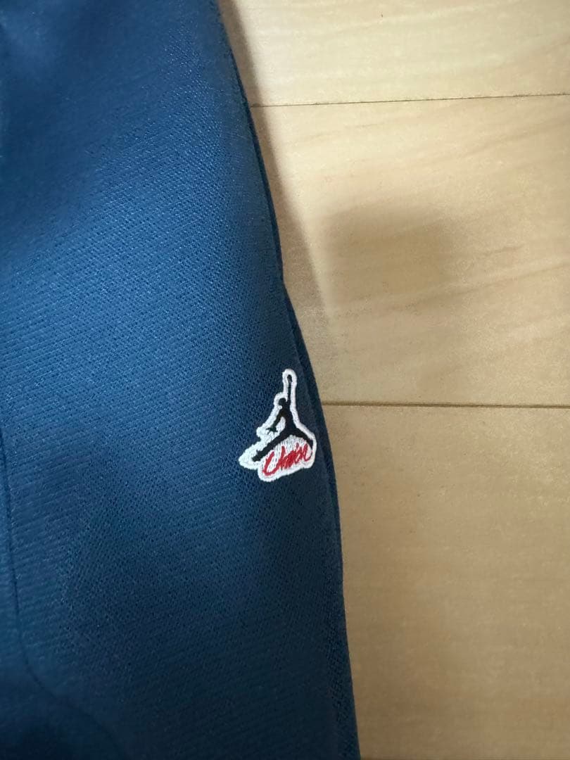 ジョーダン　ユニオン　レジャーパンツ