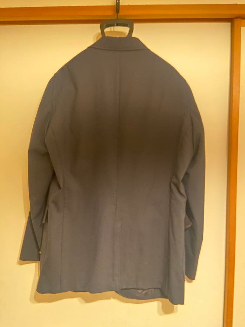 ジャケット・アウター BEAMS PLUS 3B Blazer Combat Wool