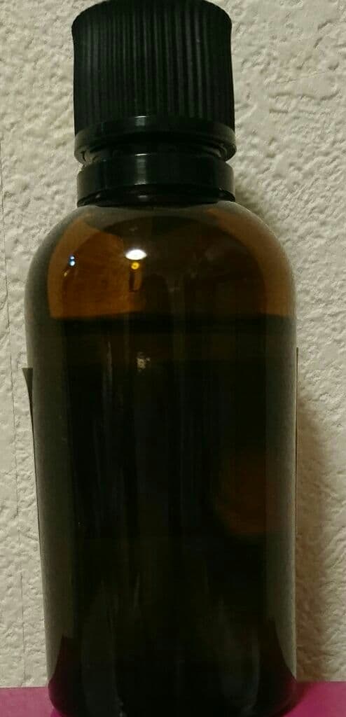 ミカエルザヤット アロマオイル フランキンセンス