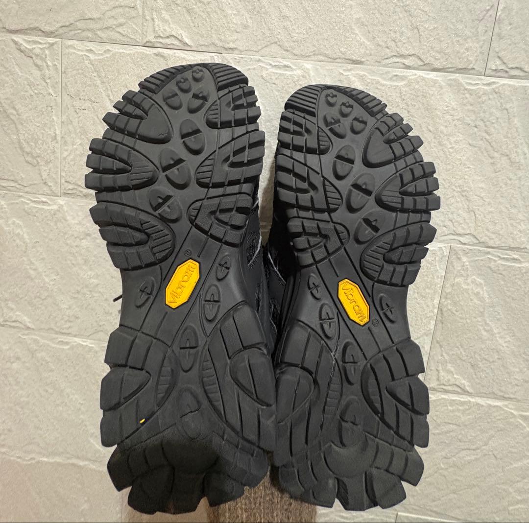 【最終値下げ】Merrell スニーカー 24.5cm