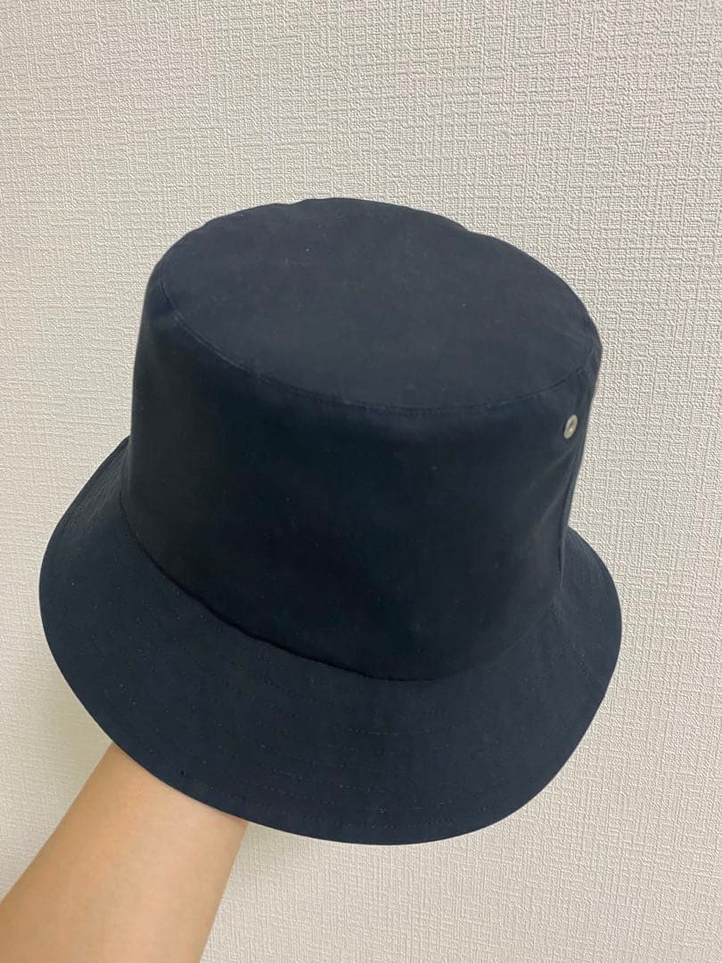 【早い者勝ち】Christian Dior バケットハット 58