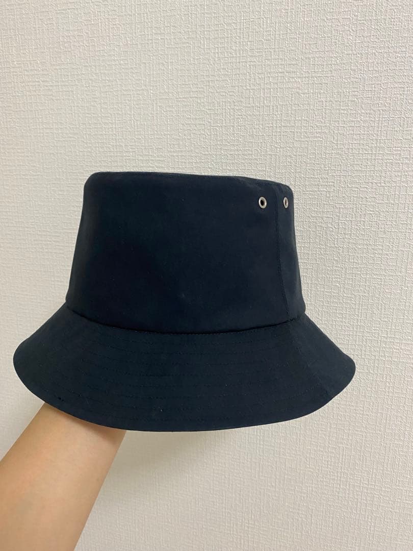【早い者勝ち】Christian Dior バケットハット 58