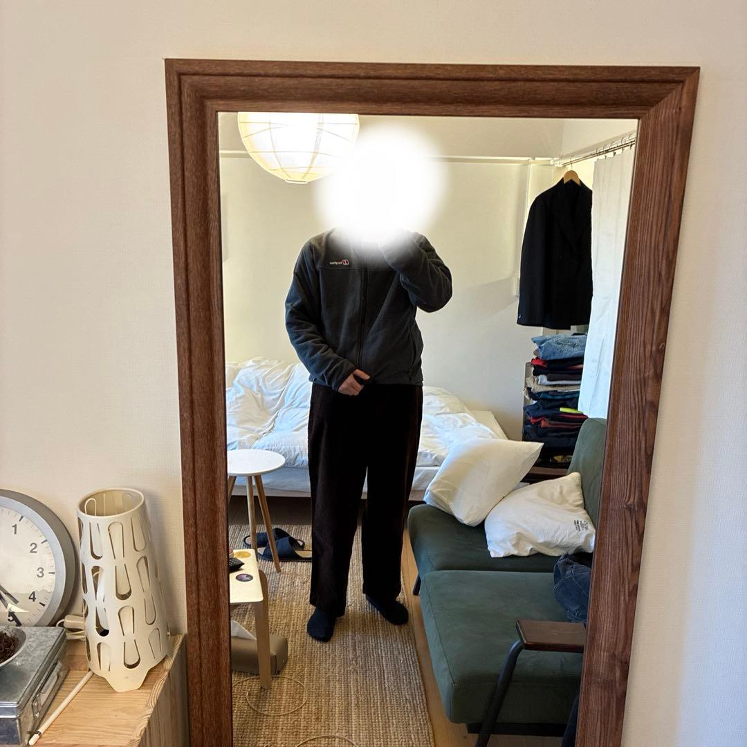 『vintage』RRL コーデュロイ　トラウザー