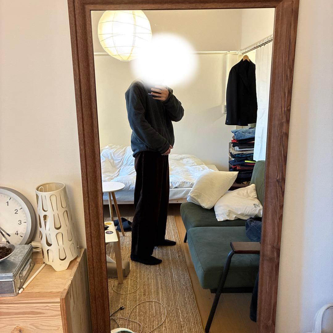 『vintage』RRL コーデュロイ　トラウザー