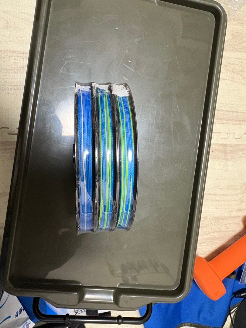 オッズポート PEライン12