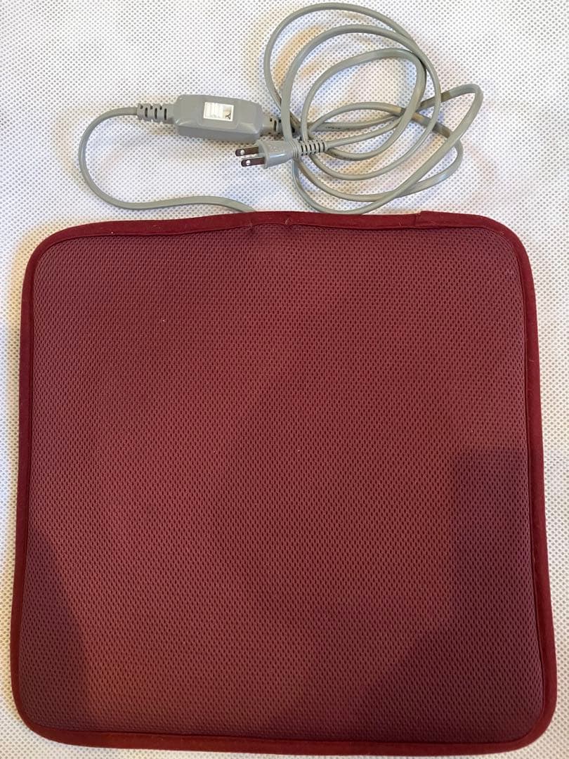 生体エネルギー発生装置Ｋ