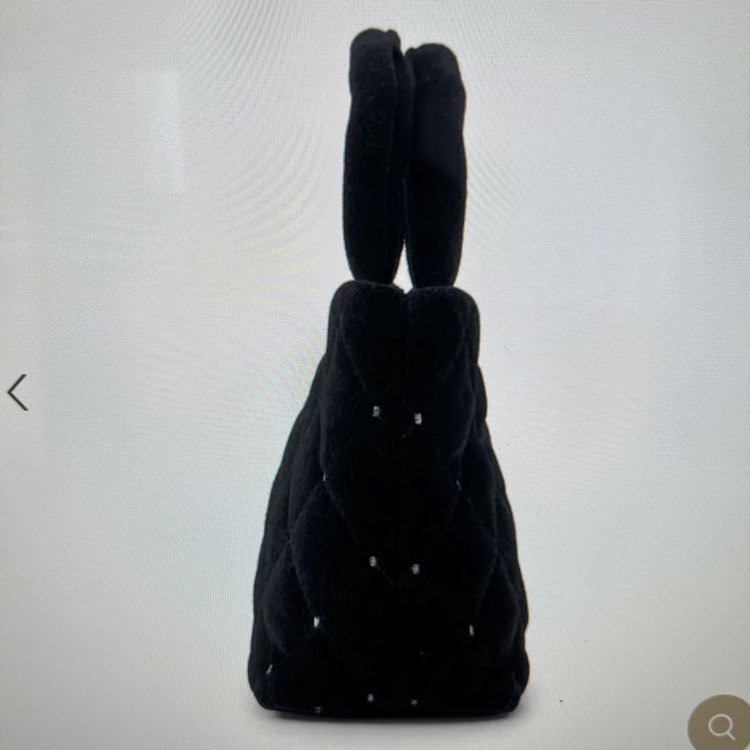 【完売品】フェイラー ユニ トートバッグ ブラック　新品！