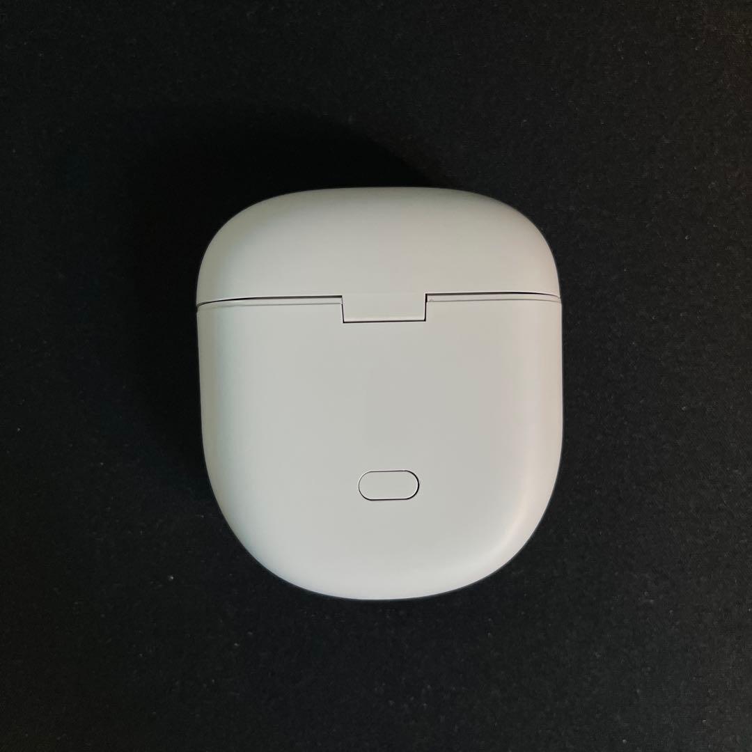 Bose QuietComfort Ultra Earbuds 白 ホワイト