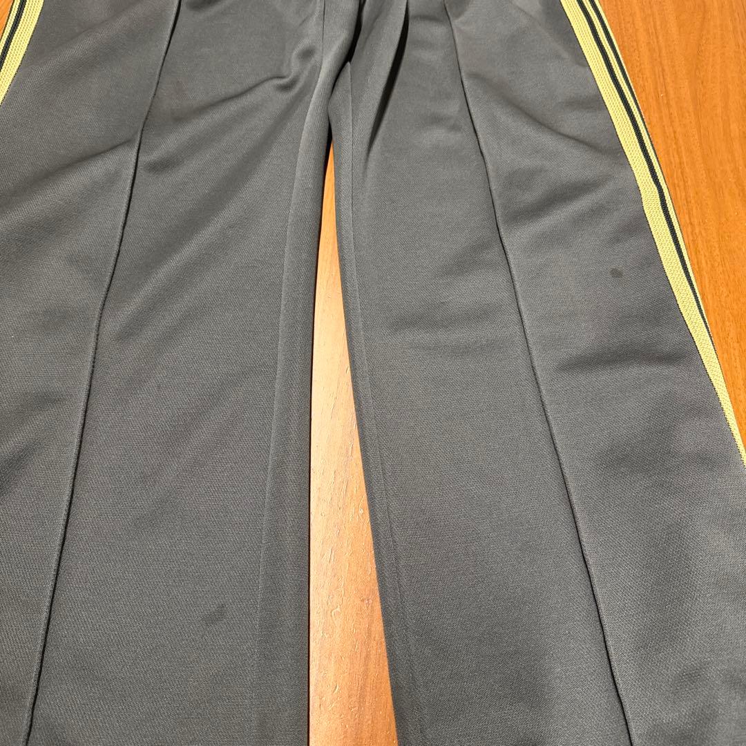 で*ら様 Needles トラックパンツ