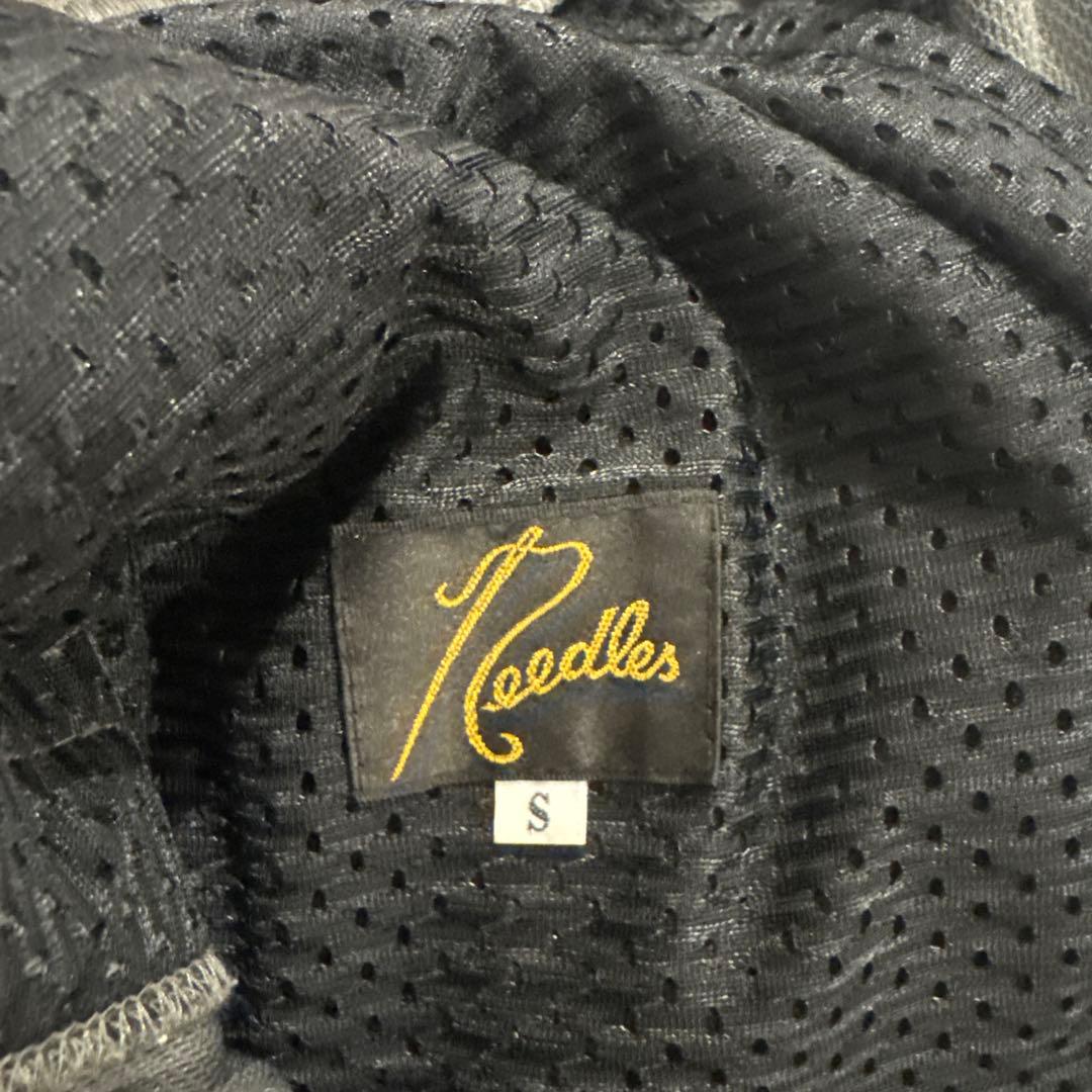 で*ら様 Needles トラックパンツ