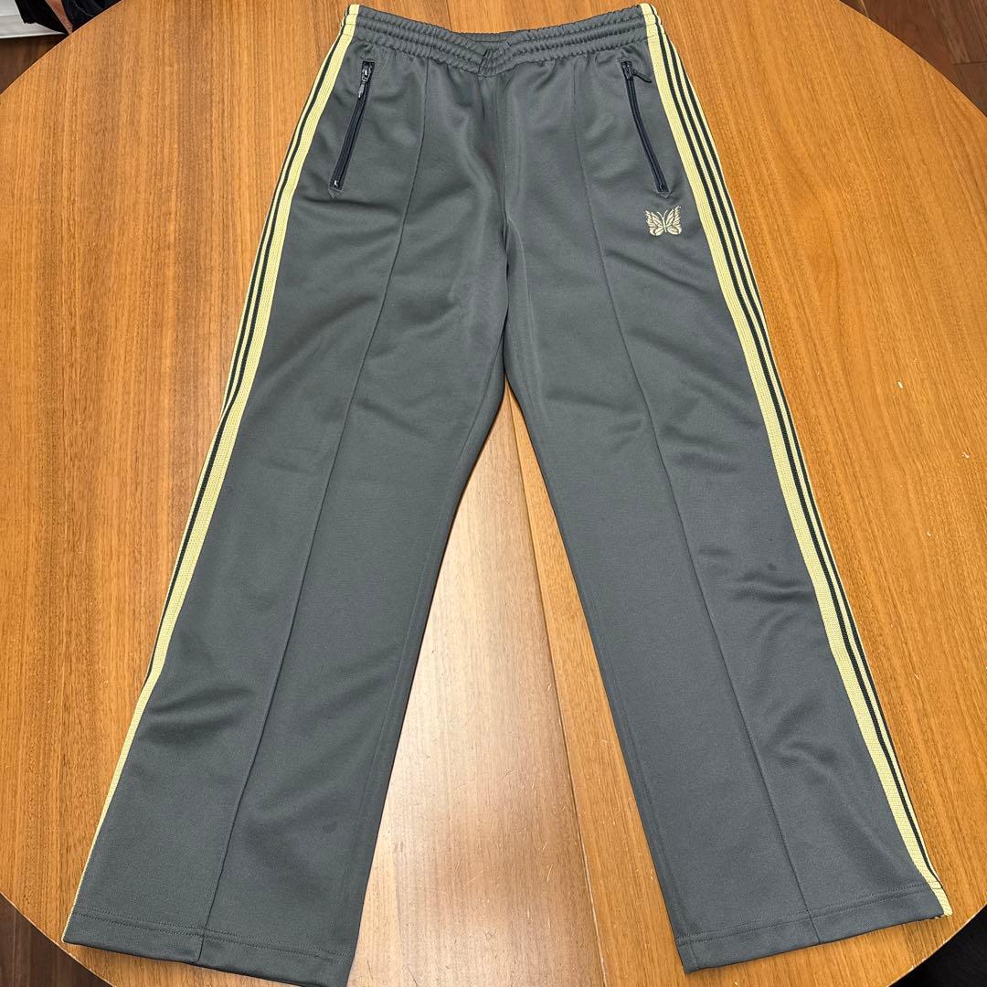 で*ら様 Needles トラックパンツ