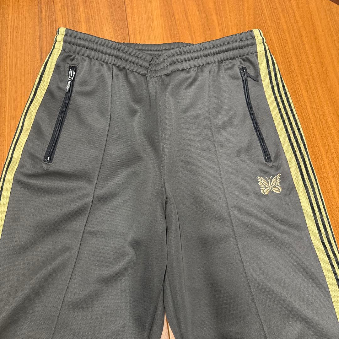 で*ら様 Needles トラックパンツ