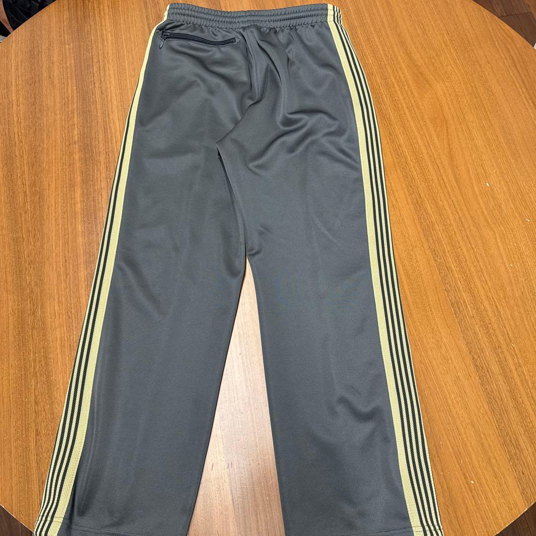 で*ら様 Needles トラックパンツ