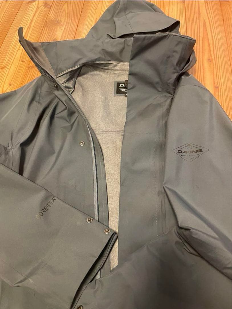 Dakine Eliot 3L GORE-TEX Jacket ダカイン