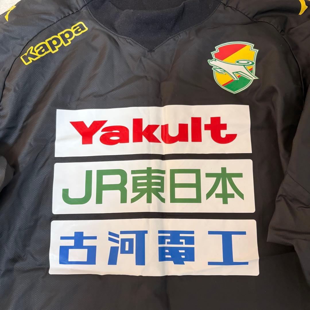 希少　XO Kappa ジェフユナイテッド市原・千葉 ピステ　2XL