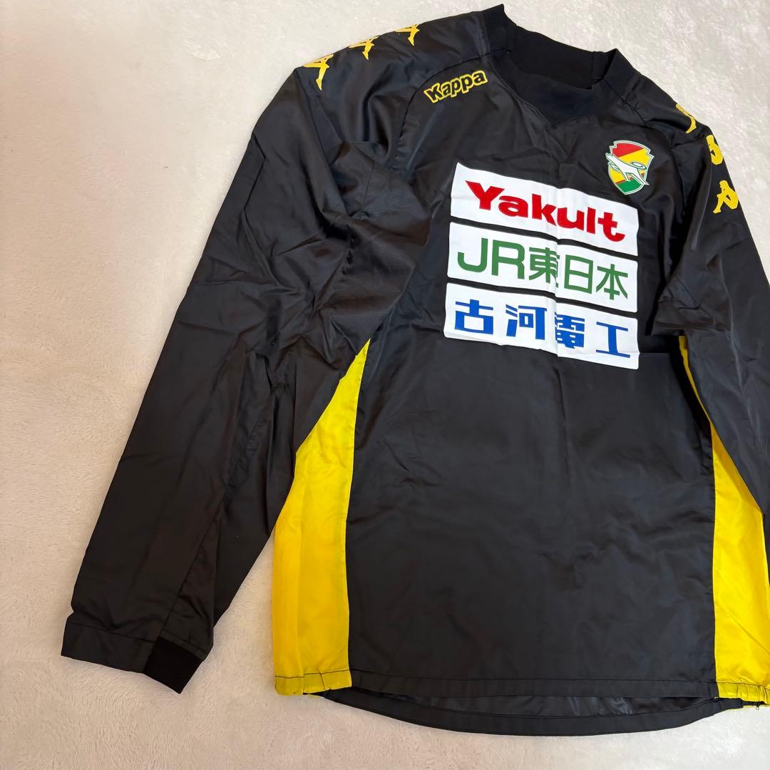 希少　XO Kappa ジェフユナイテッド市原・千葉 ピステ　2XL