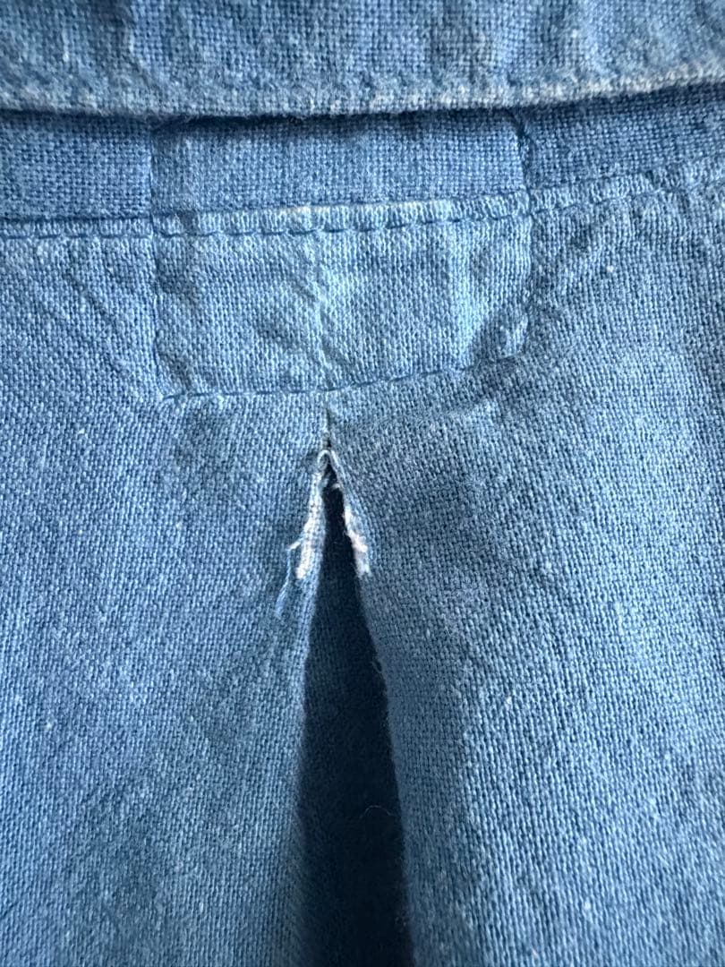 TENDER Co. コットン100% 長袖シャツ サイズ3 イギリス製