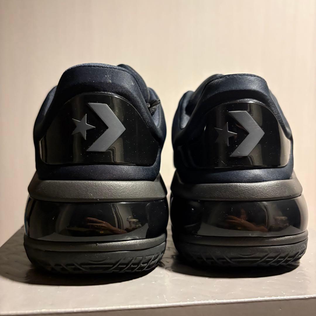 新品 SHAI 001 converse Charm Black SGA 28