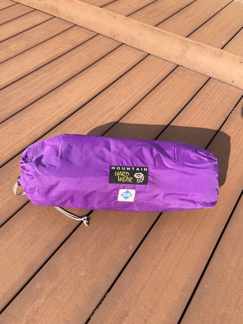 テント・タープ Mountain hard wear WINDLIGHT-3