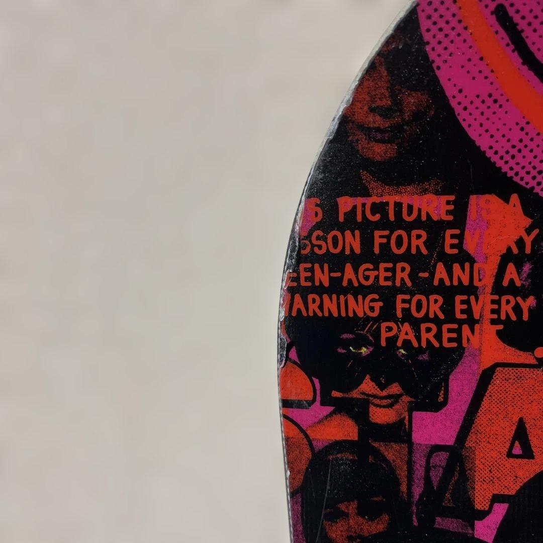 NITRO CINEMA 156 ダブルキャンバー　BURTON