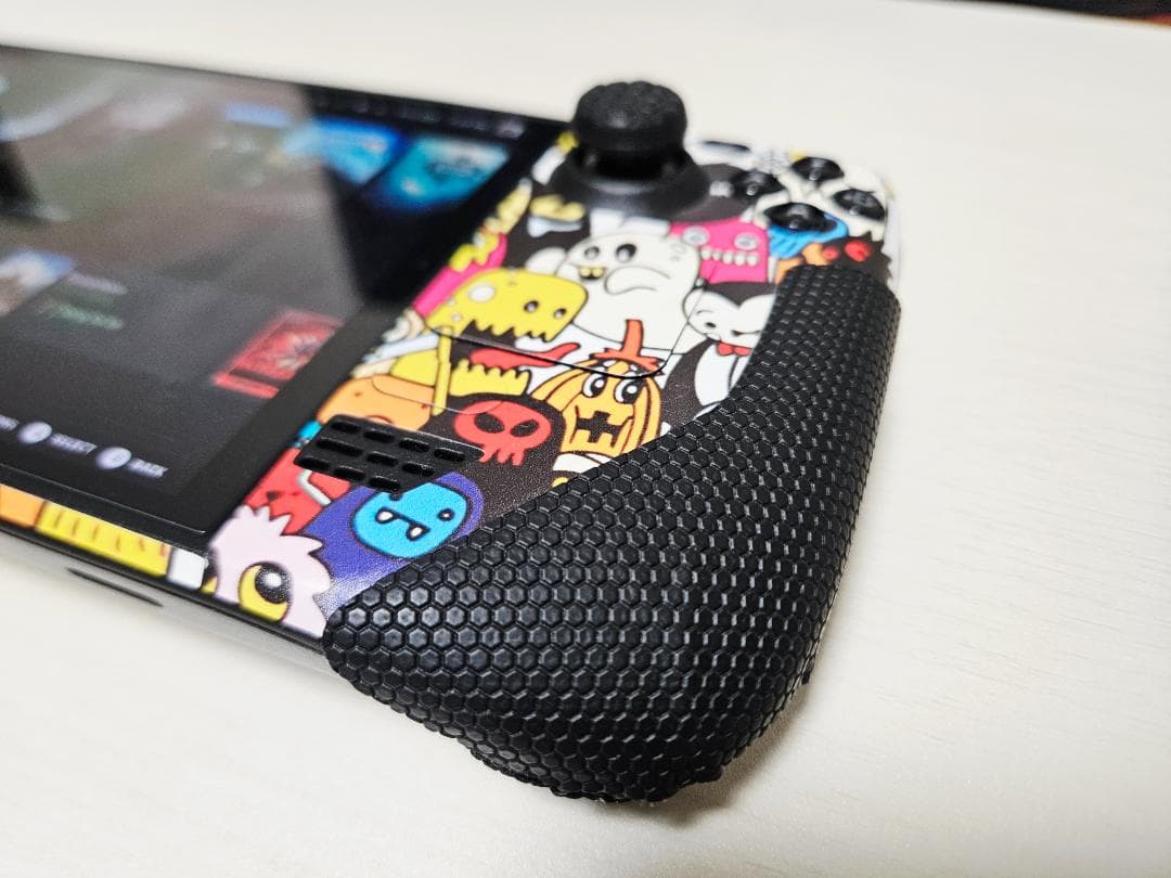 その他 Steam Deck OLED 512GB