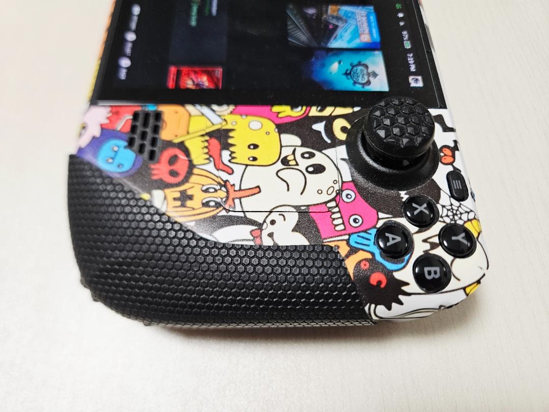 その他 Steam Deck OLED 512GB