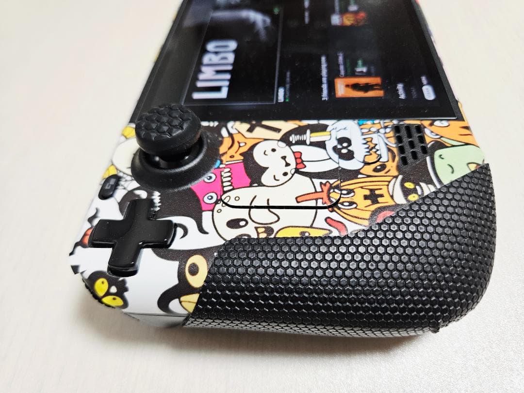 その他 Steam Deck OLED 512GB