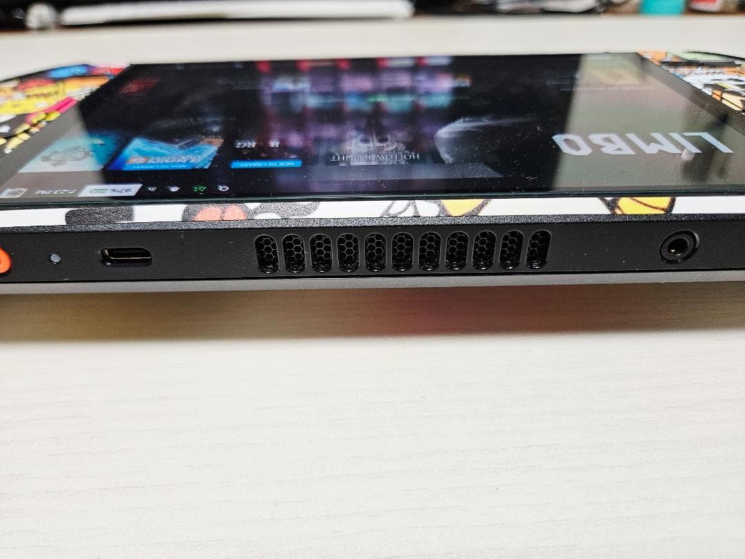 その他 Steam Deck OLED 512GB