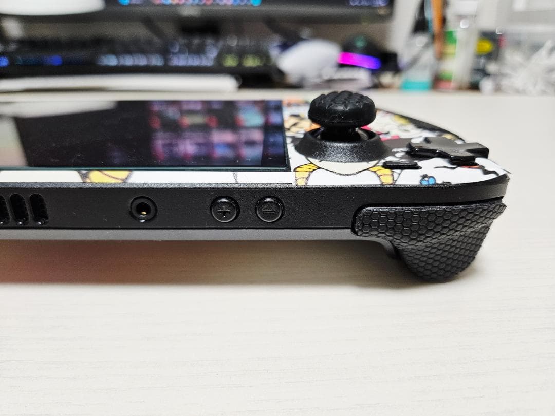 その他 Steam Deck OLED 512GB