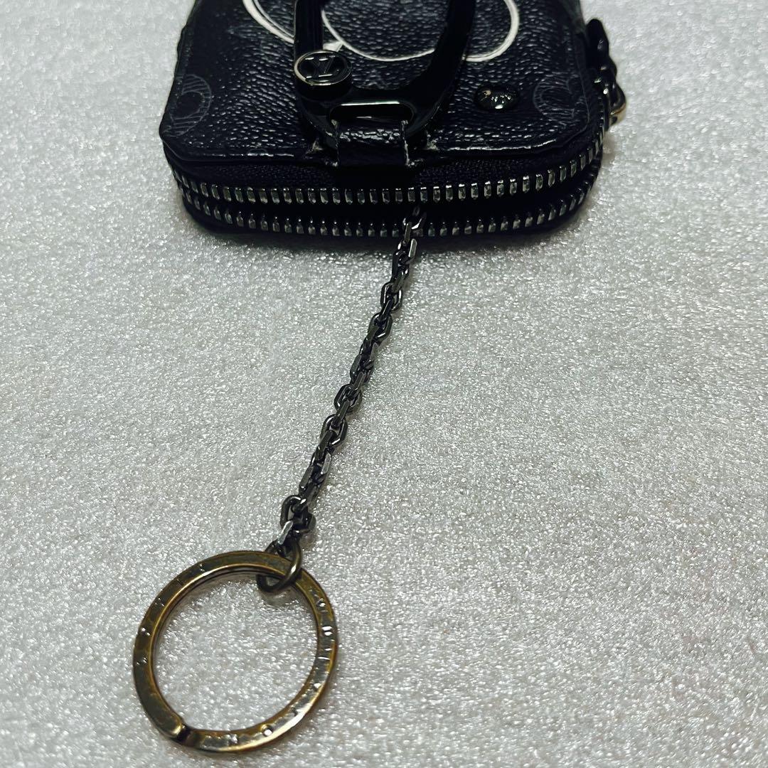 ルイヴィトン キーケース アポロ エクリプス ヴィヴィエンヌ