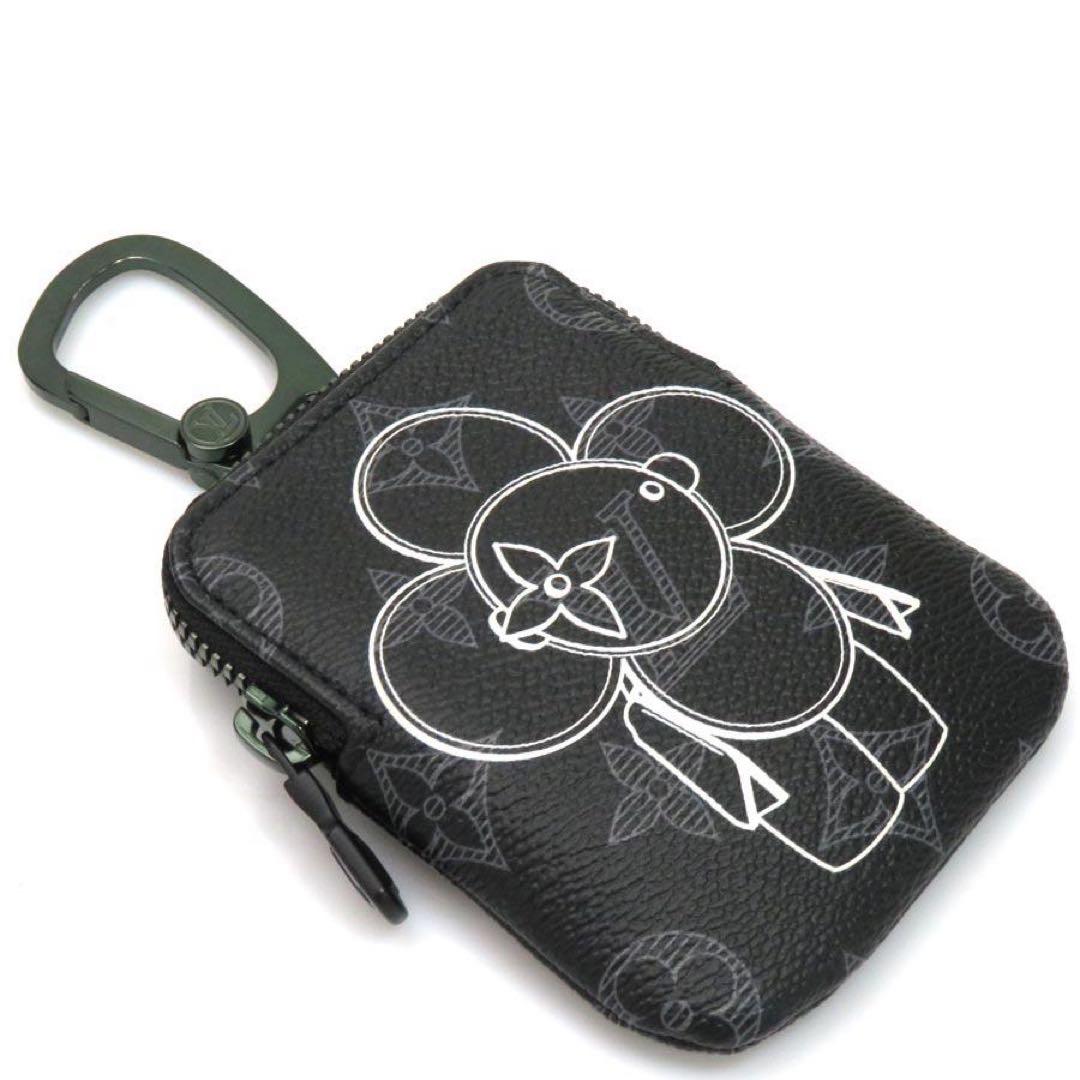 ルイヴィトン キーケース アポロ エクリプス ヴィヴィエンヌ