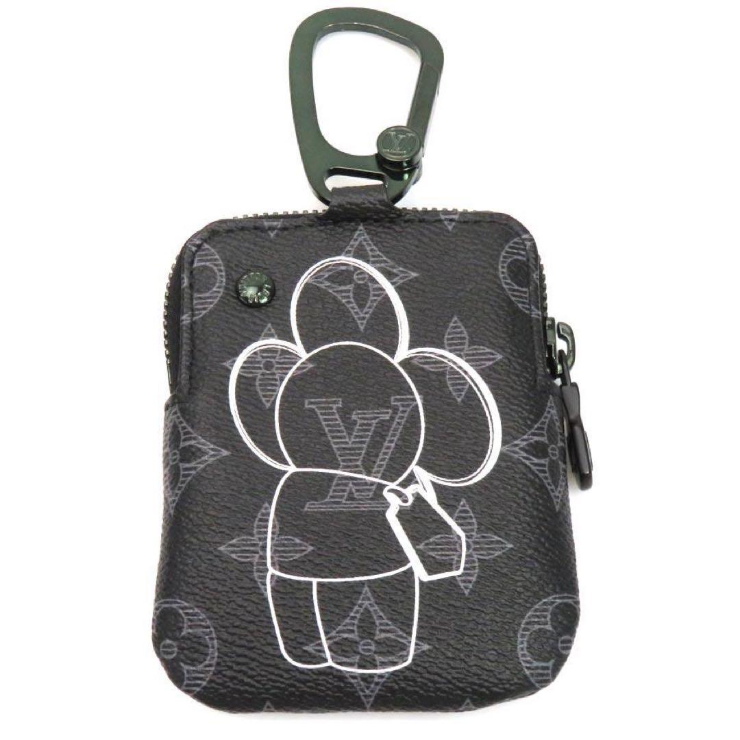 ルイヴィトン キーケース アポロ エクリプス ヴィヴィエンヌ