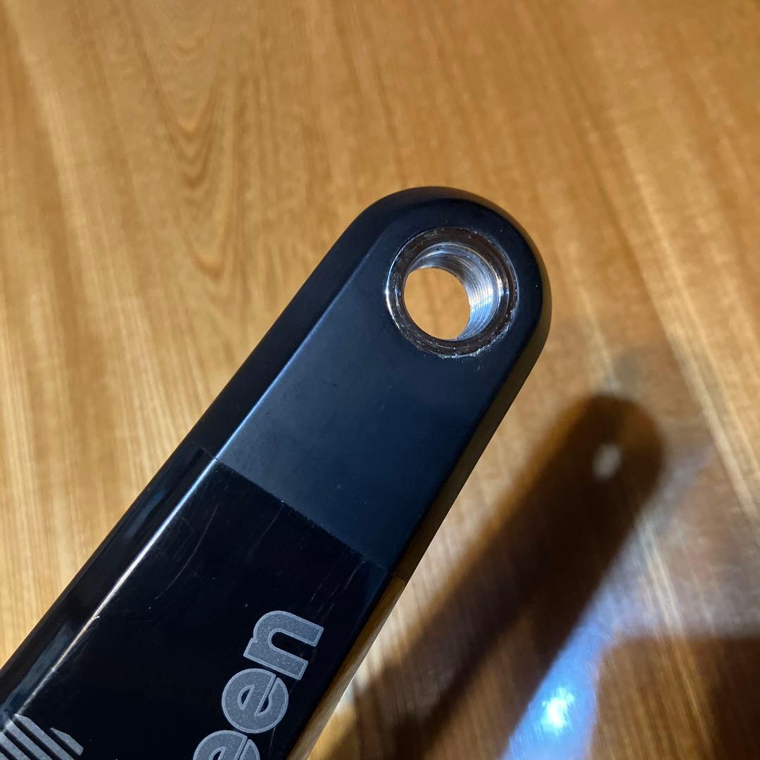 Ethirteen XCX レースカーボンクランク　170mm