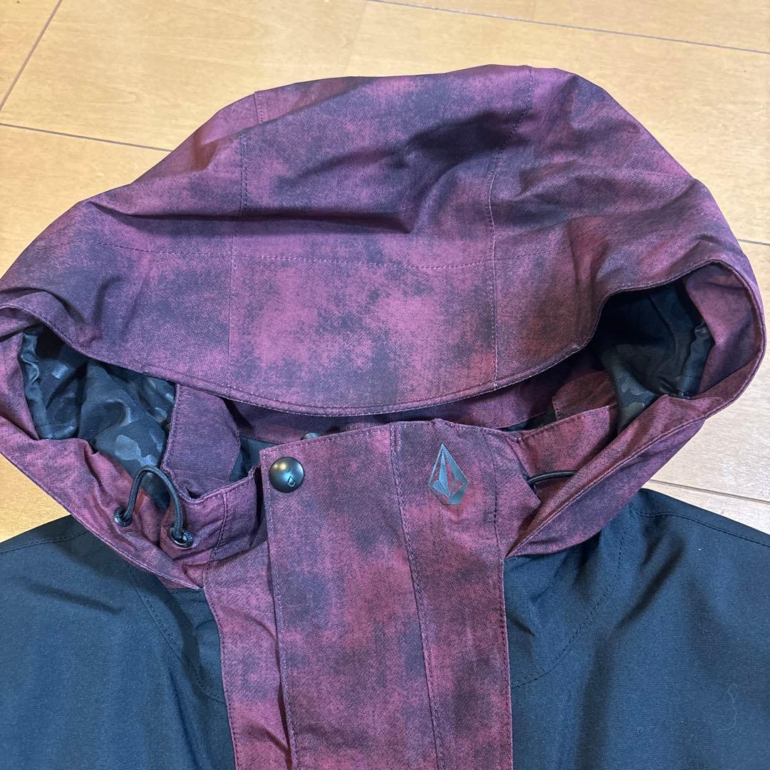 VOLCOM スノボウエア
