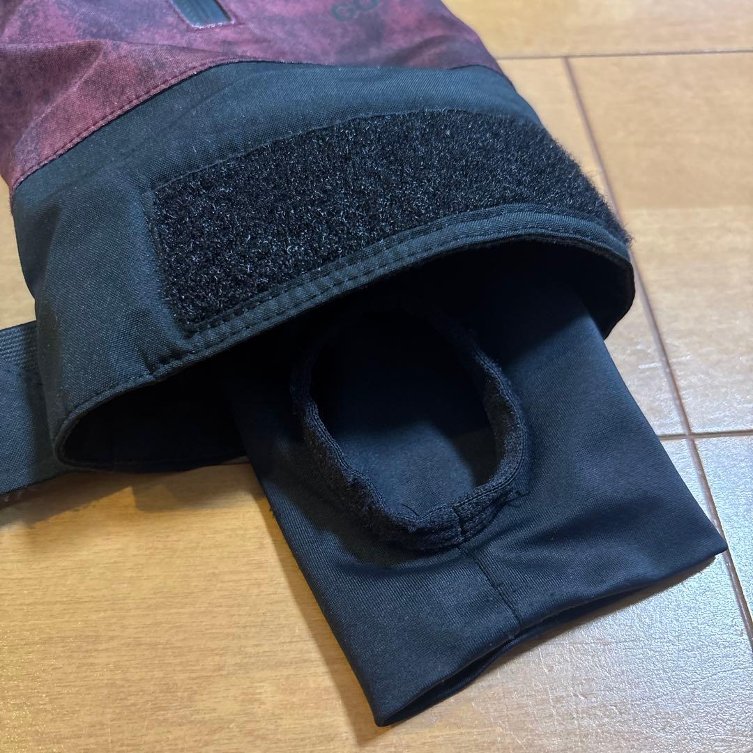 VOLCOM スノボウエア