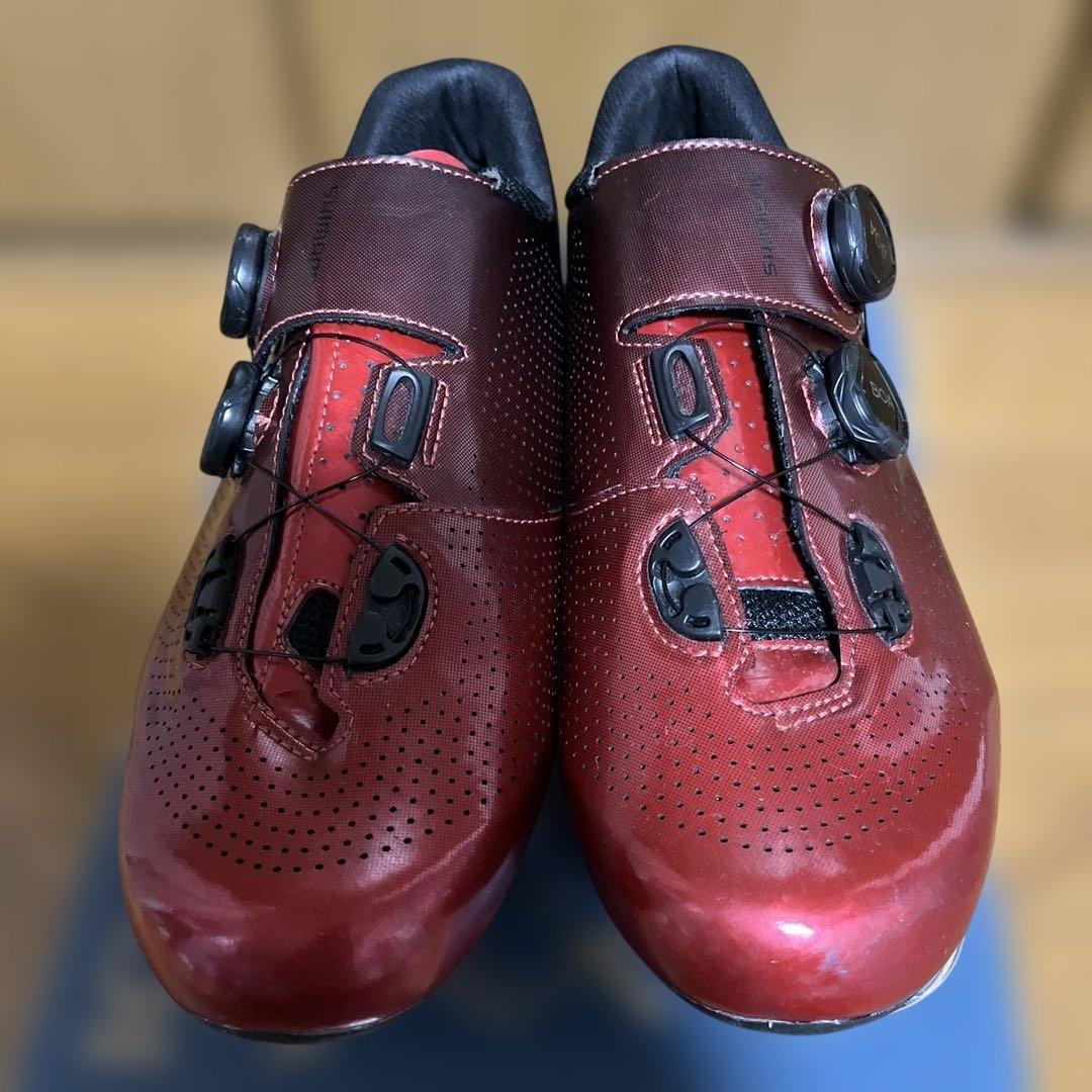 シマノRC7 28.5㎝ ワイドモデル