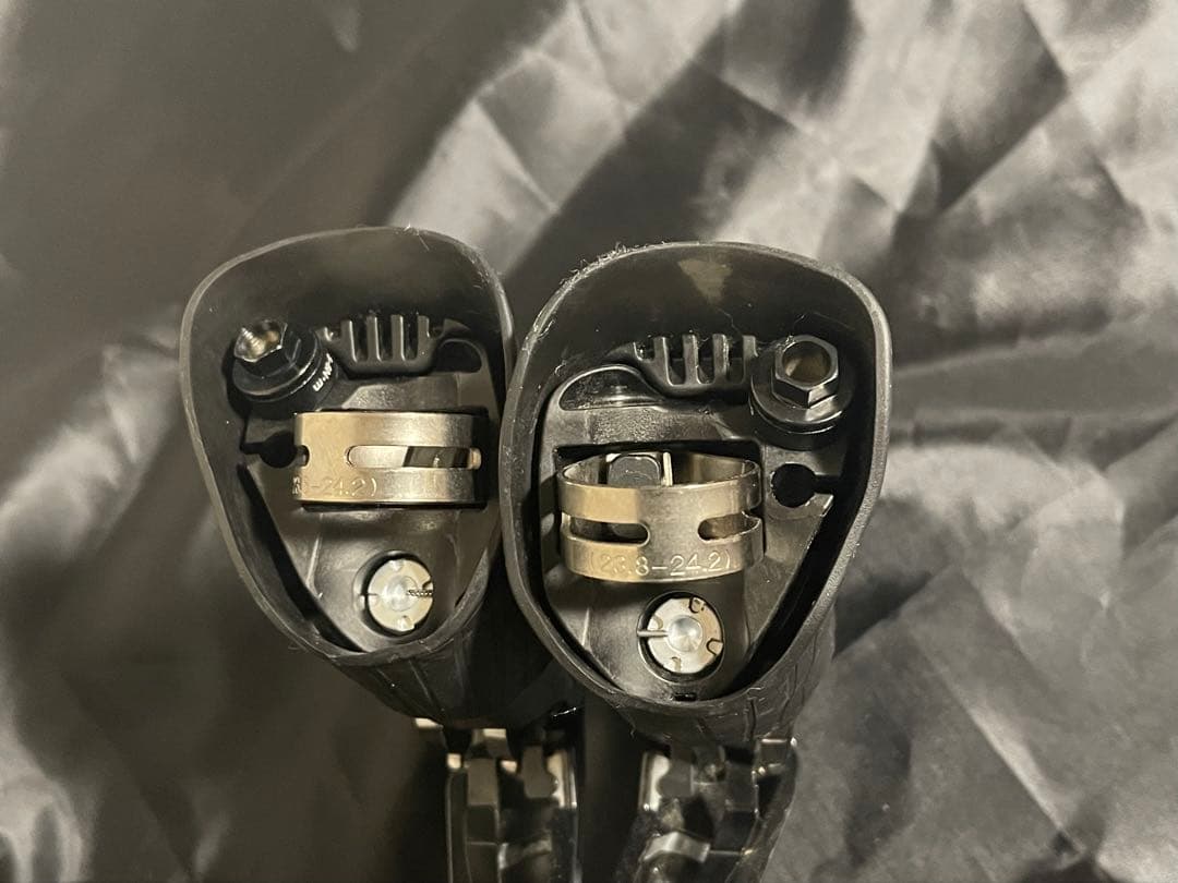 シマノ ST-r8020 8070 アルテグラ 前後セット