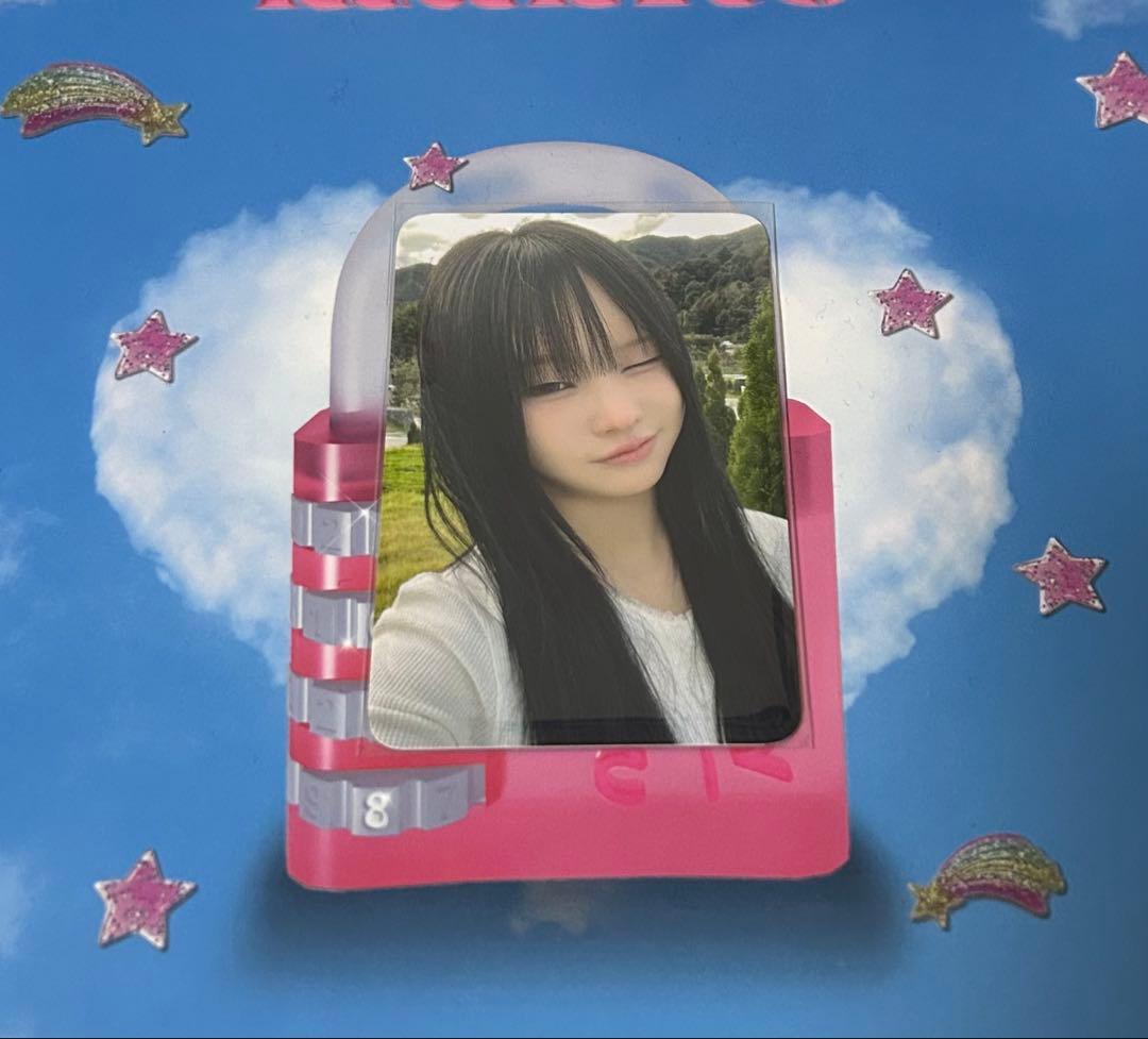 あ*ぃ様 Hip pop princess ヒポプリ　ドイ　ハイピー