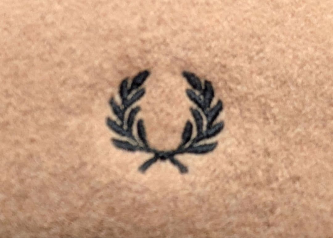 タイムセール♡FRED PERRY ベレー帽