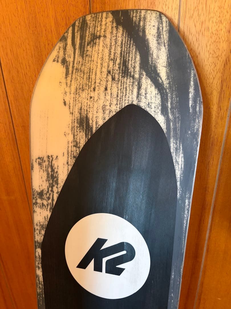 K2 マニフェスト 153