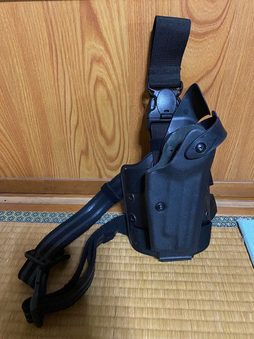 SEALs装備　CIRAS Maritime Sサイズ