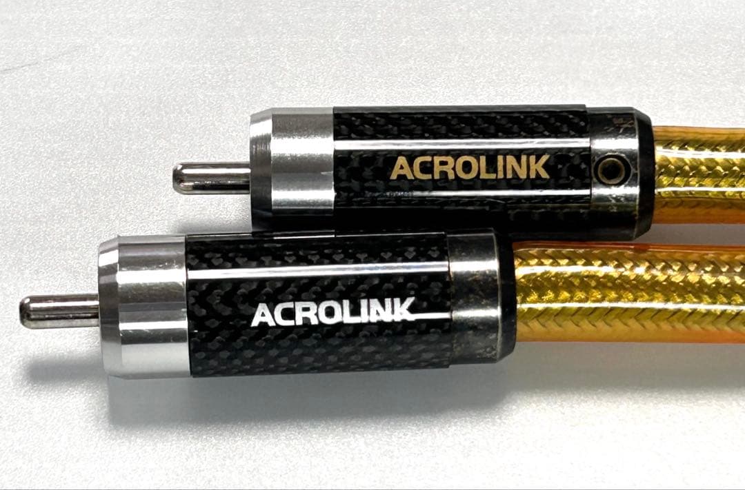 ACROLINK 6N-A2400Ⅱ/RCA1.0m