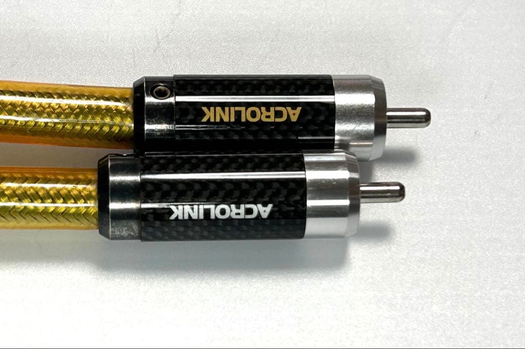 ACROLINK 6N-A2400Ⅱ/RCA1.0m