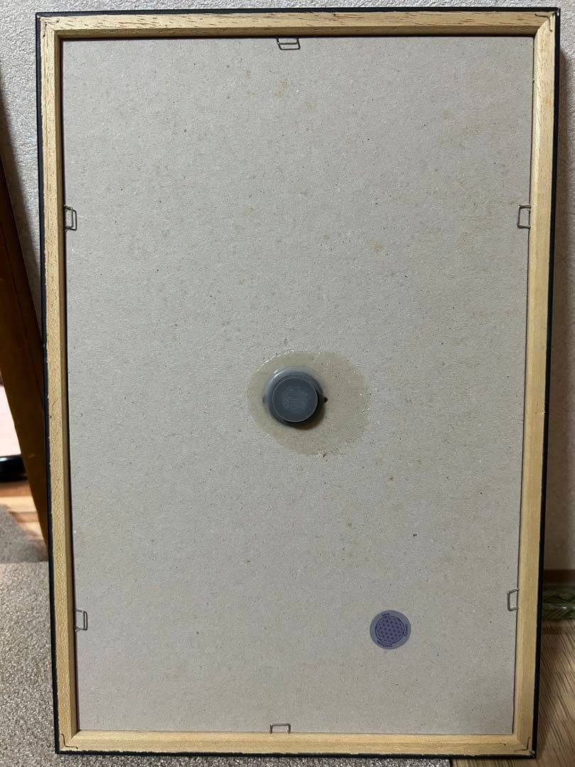 KB collection サンドピクチャー《アース》＋ 専用アクリル什器　地球