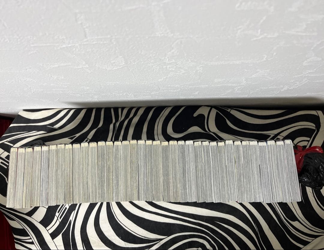 ワンパンマン 1巻-35巻　全巻初版帯付き