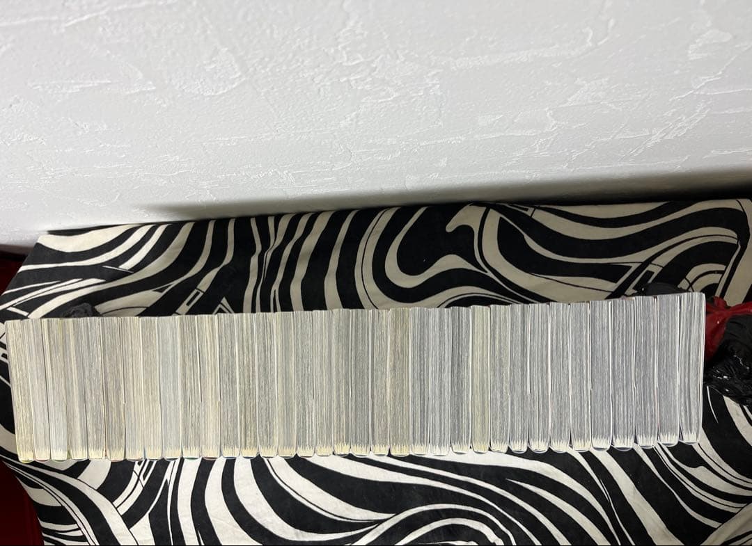 ワンパンマン 1巻-35巻　全巻初版帯付き